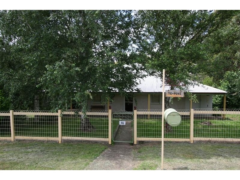 46 Shadforth Drive, Shadforth NSW 2800