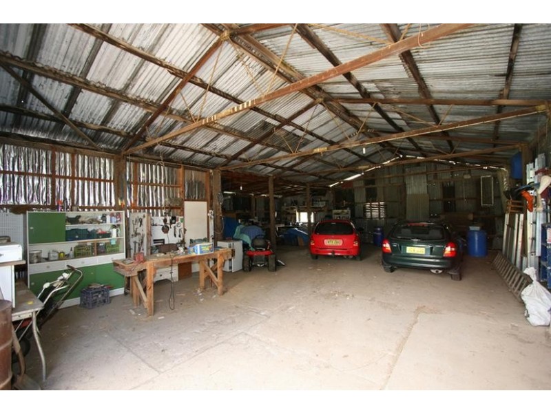 46 Shadforth Drive, Shadforth NSW 2800
