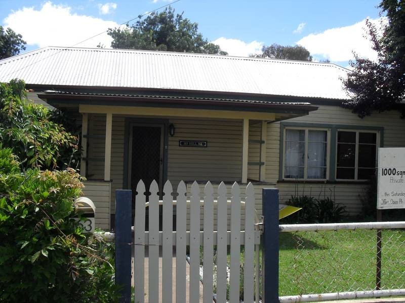 163 Hill Street, Orange NSW 2800