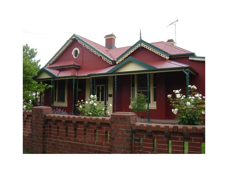 134 Adelaide Street, Blayney NSW 2799