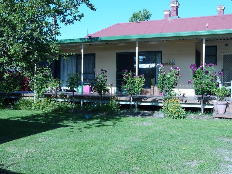 134 Adelaide Street, Blayney NSW 2799