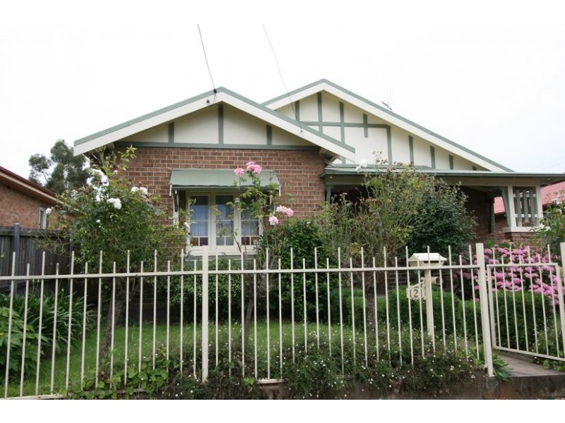 121 Prince Street, Orange NSW 2800