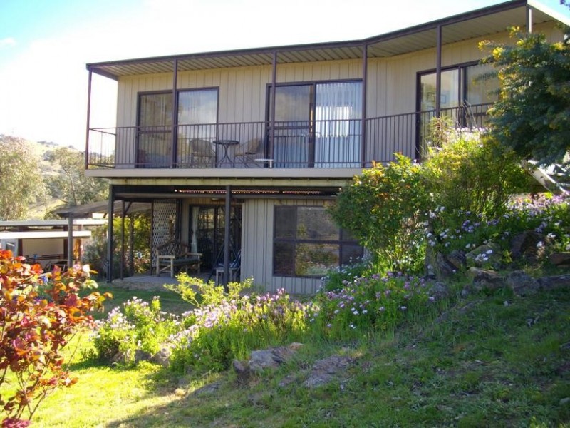 Oaky Creek Road, Lyndhurst NSW 2797