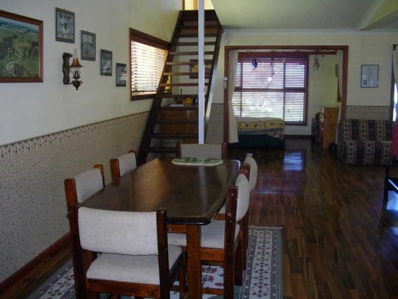 Oaky Creek Road, Lyndhurst NSW 2797