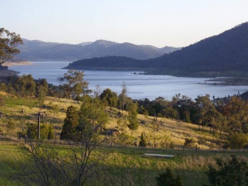 Oaky Creek Road, Lyndhurst NSW 2797