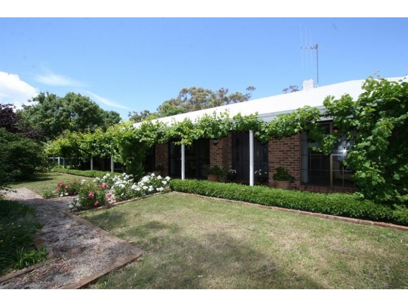 276 Beasley Road, Orange NSW 2800
