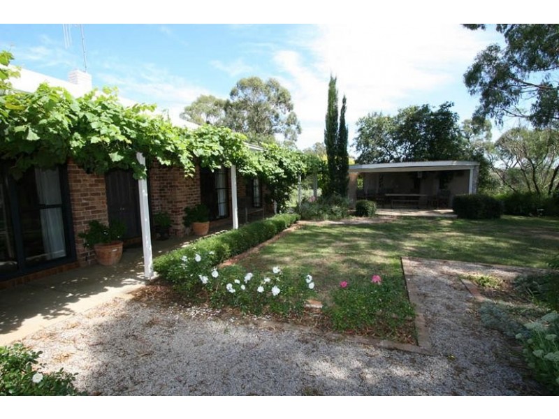 276 Beasley Road, Orange NSW 2800