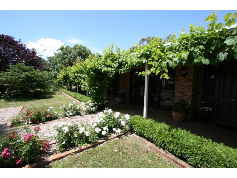 276 Beasley Road, Orange NSW 2800