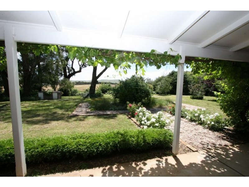 276 Beasley Road, Orange NSW 2800