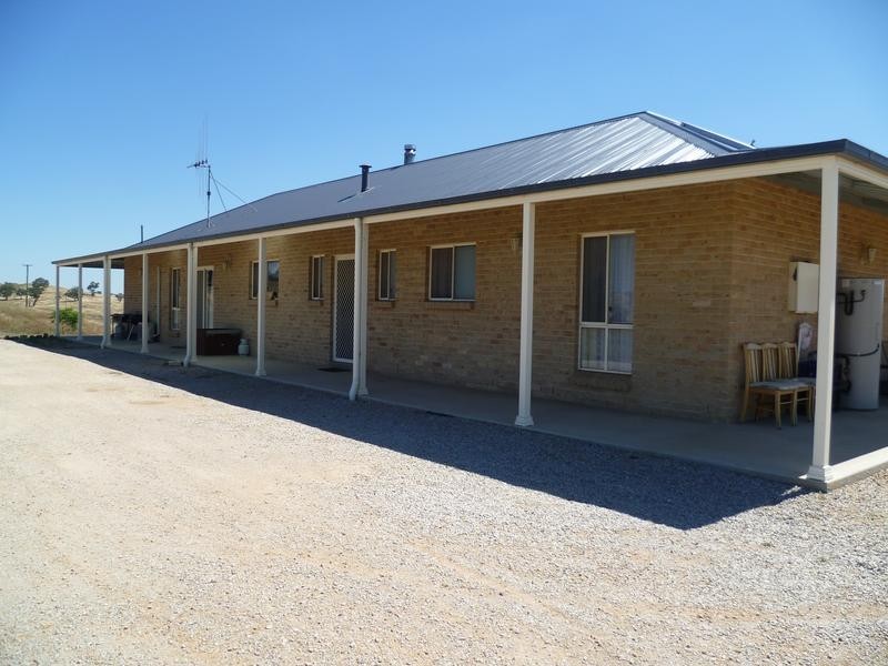 2154 Euchareena Road, Molong NSW 2866