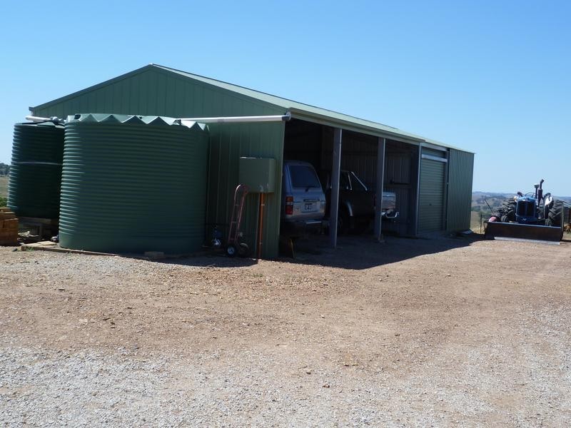 2154 Euchareena Road, Molong NSW 2866