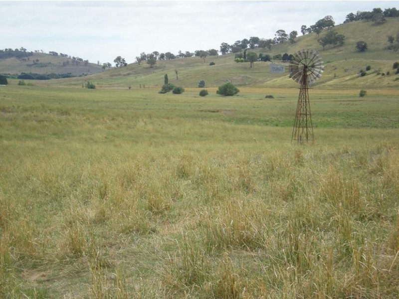 - Mitchell Highway, Lucknow, Orange NSW 2800