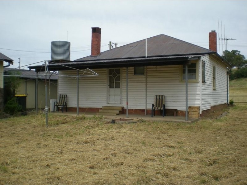 - Mitchell Highway, Lucknow, Orange NSW 2800