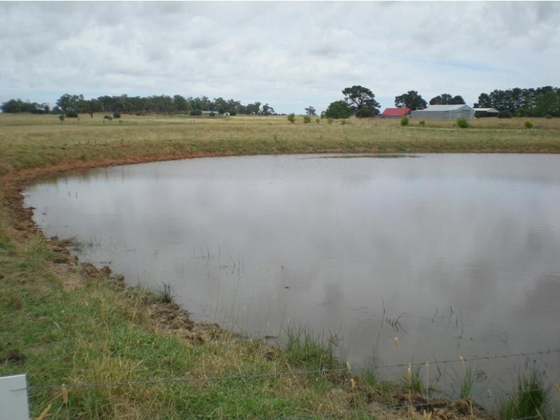 Lot 2, – Whiley Road, Millthorpe, Orange NSW 2800