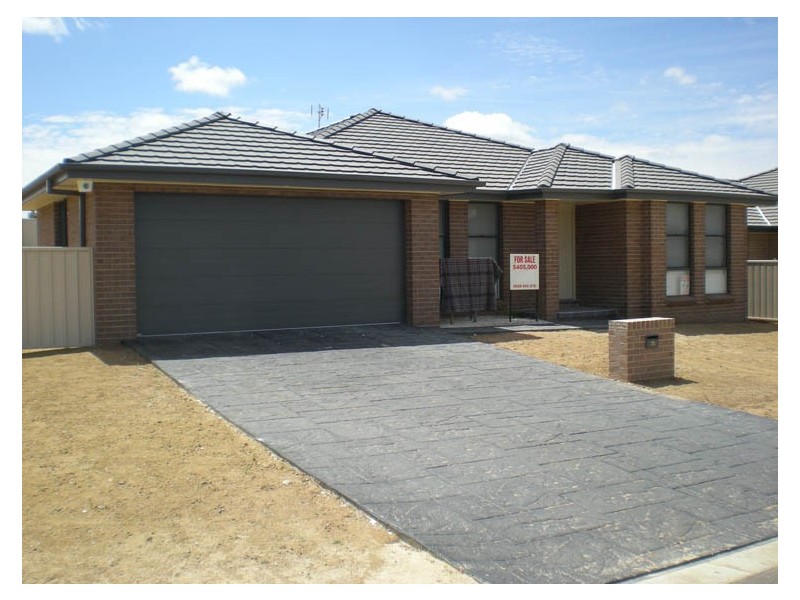 Lot 507, – Diamond Drive, Orange NSW 2800