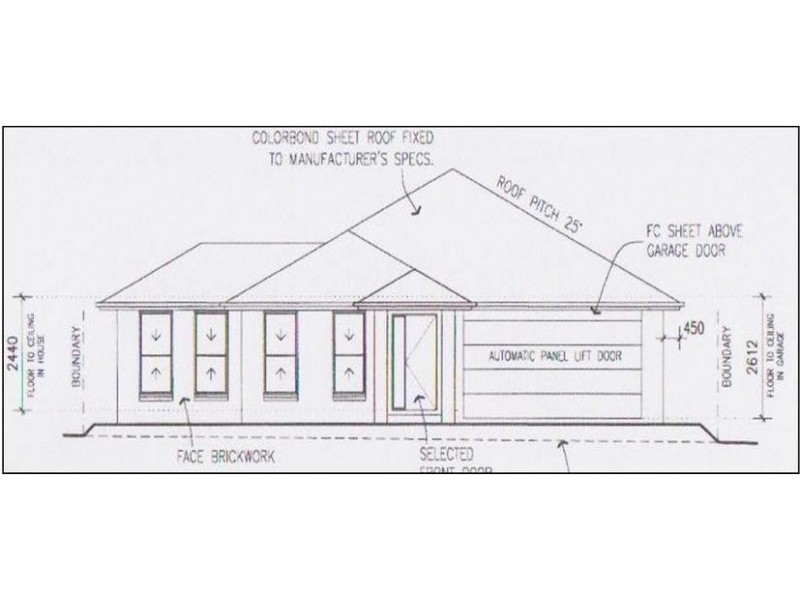 Lot 537, – Diamond Drive, Orange NSW 2800