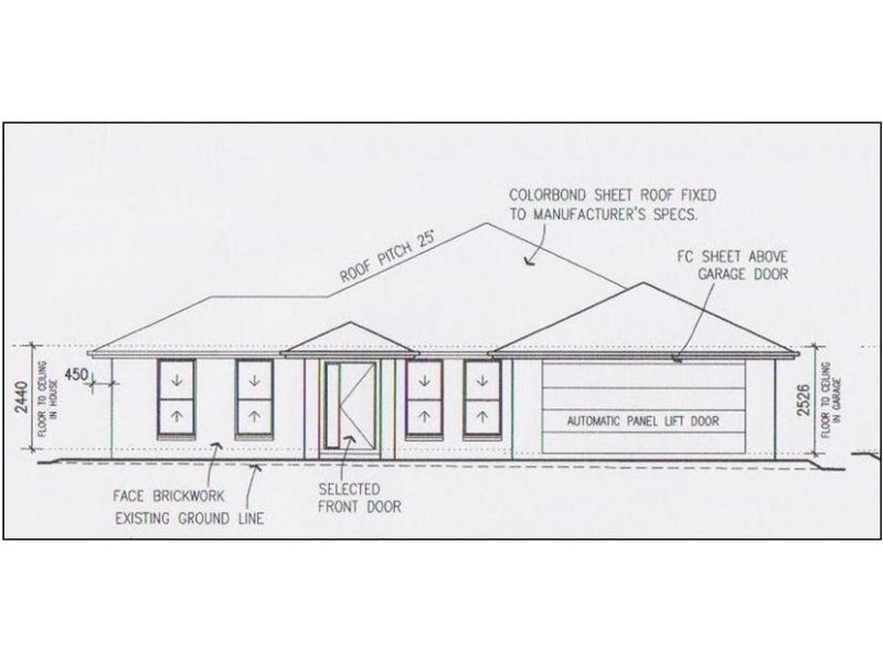 Lot 538, – Diamond Drive, Orange NSW 2800