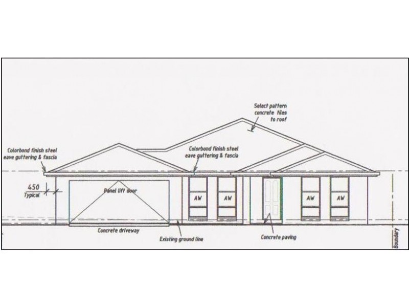 Lot 540, – Diamond Drive, Orange NSW 2800