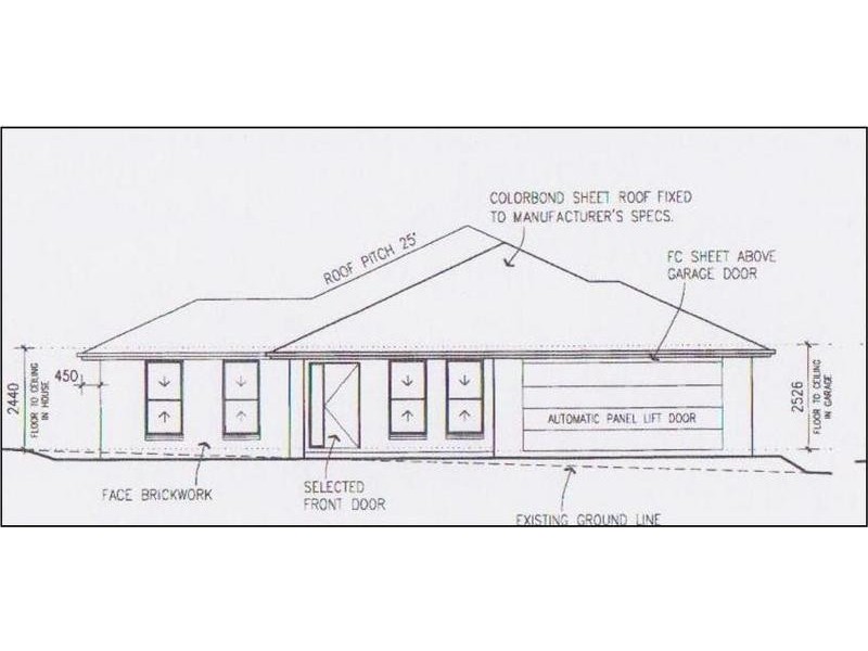 Lot 541, – Diamond Drive, Orange NSW 2800