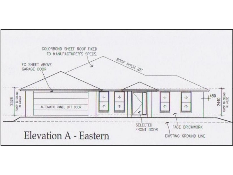 Lot 545, – Emerald Street, Orange NSW 2800