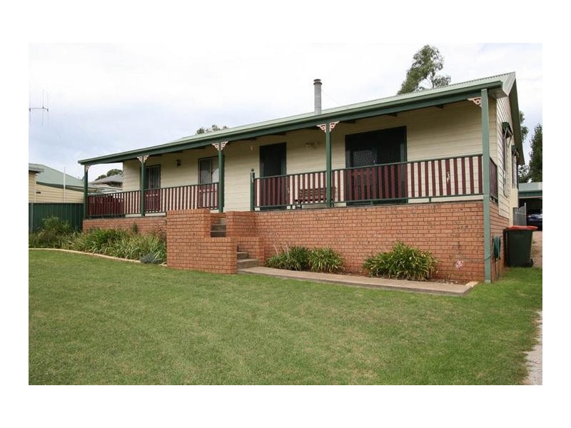 66 Molong Street, Molong NSW 2866
