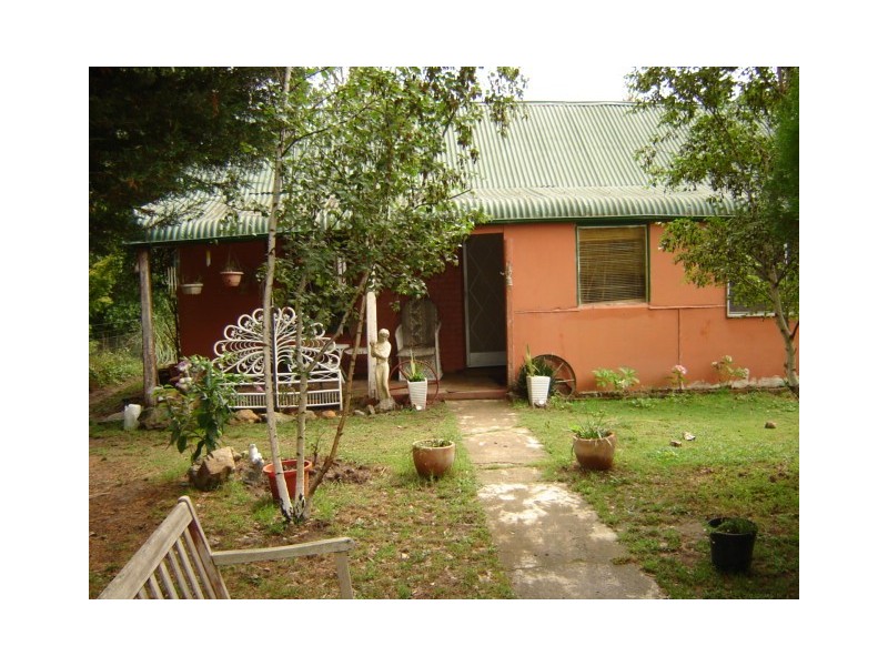 28 – 32 Icely Street, Carcoar NSW 2791