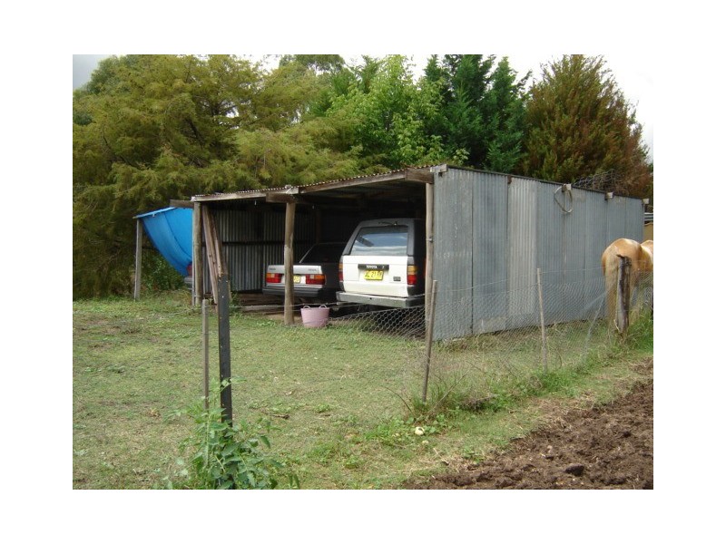 28 – 32 Icely Street, Carcoar NSW 2791