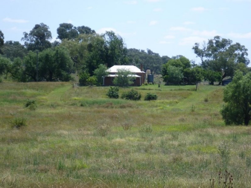 940 Manildra road, Molong NSW 2866
