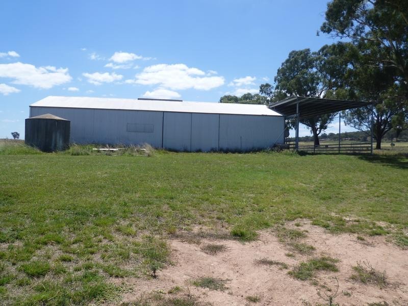 940 Manildra road, Molong NSW 2866