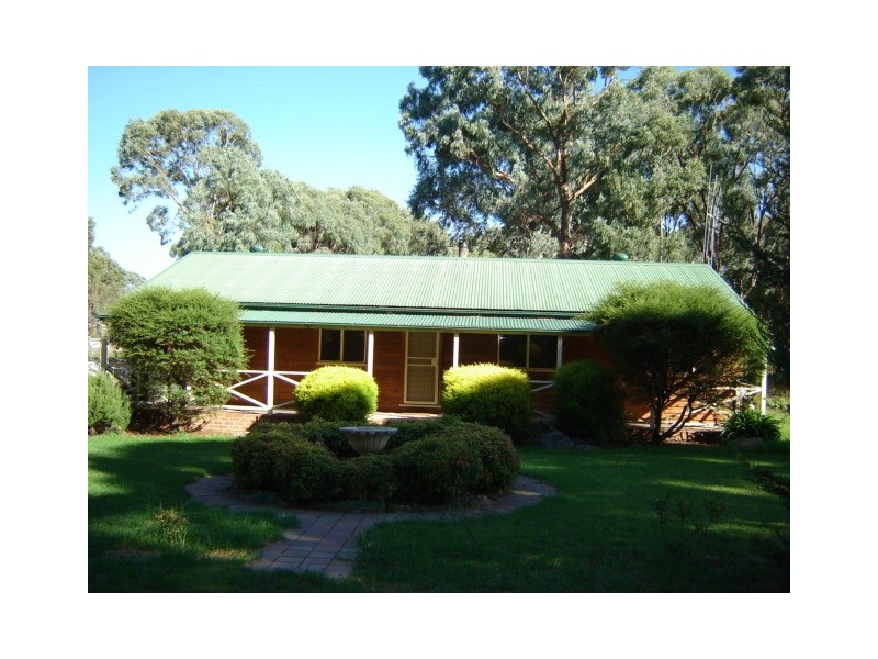 52 Peach Street, Mandurama NSW 2792