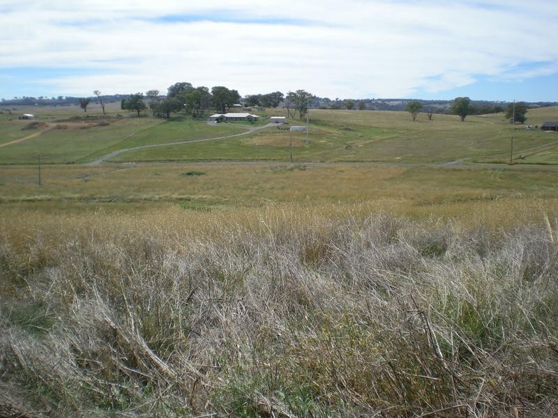 Lot 4, – Madelines Lane, Orange NSW 2800