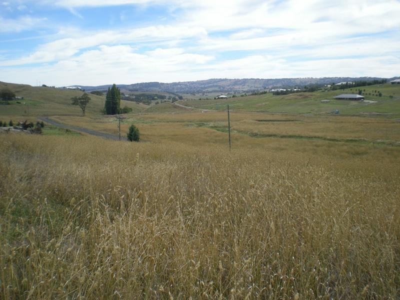 Lot 4, – Madelines Lane, Orange NSW 2800