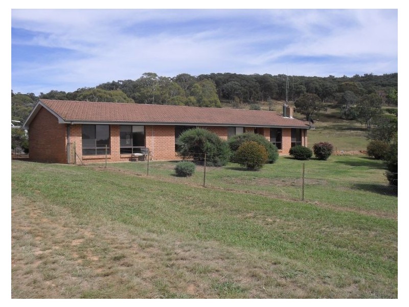809 Ophir Road, Orange NSW 2800
