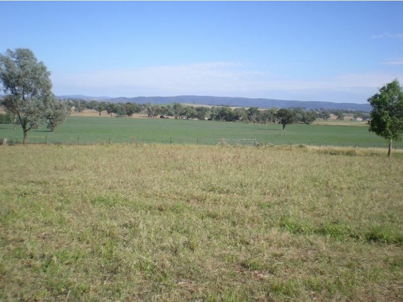 167 Sussex Lane, Cudal NSW 2864
