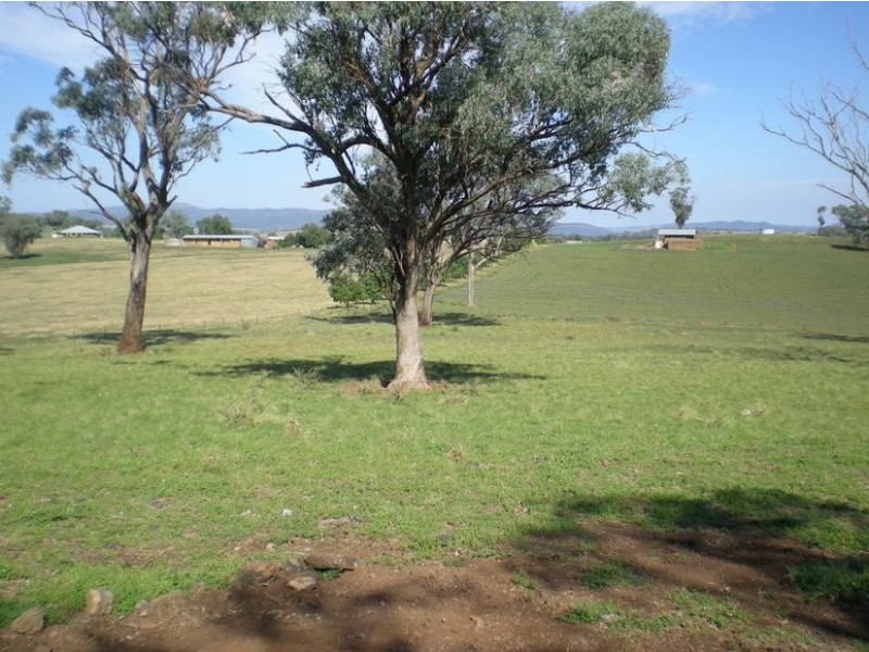 167 Sussex Lane, Cudal NSW 2864