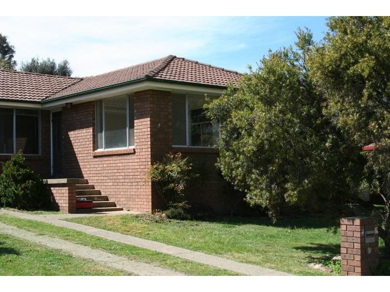 4 Gallipoli Place, Orange NSW 2800