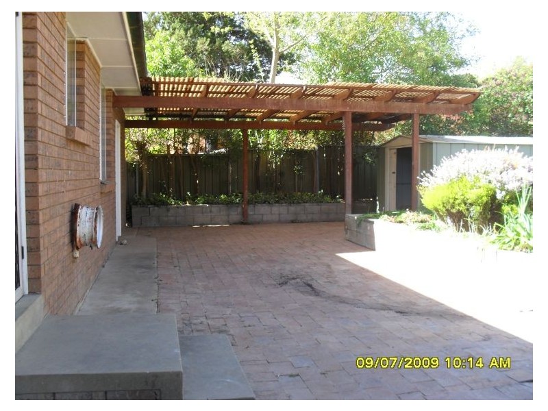 4 Gallipoli Place, Orange NSW 2800