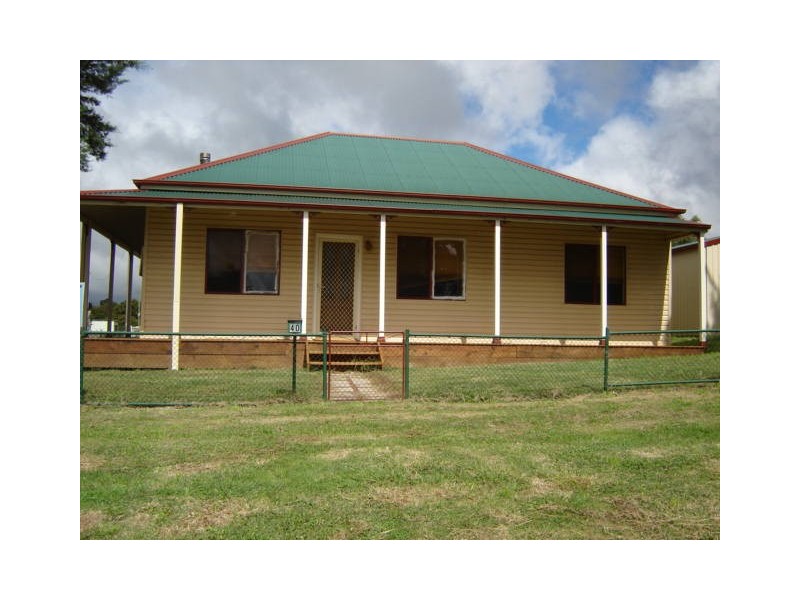 40 Martha Street, Blayney NSW 2799