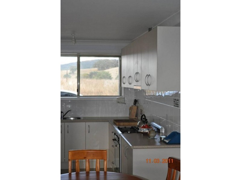 Lot 8, – Kentucky Road, Neville NSW 2799