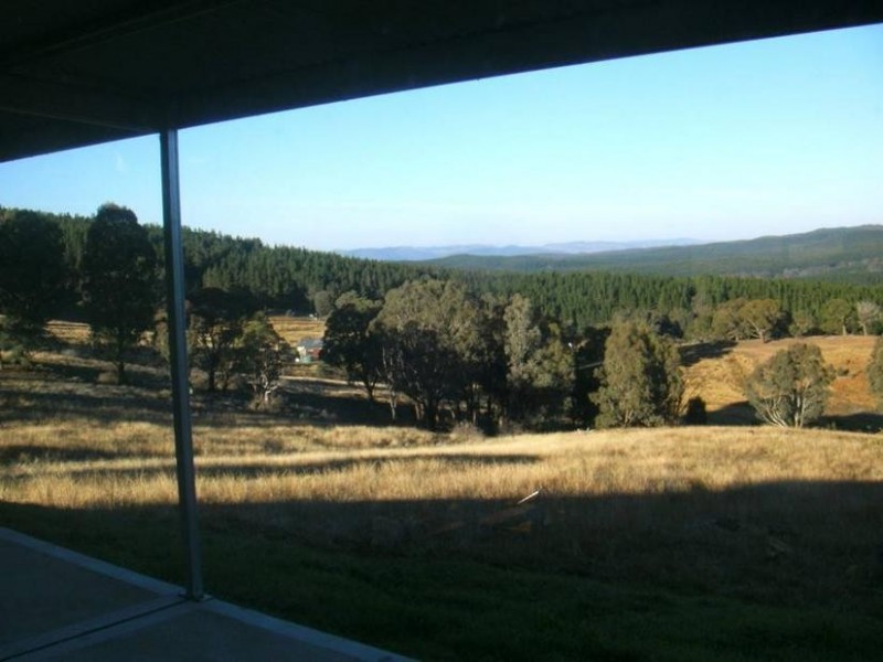Lot 8, – Kentucky Road, Neville NSW 2799