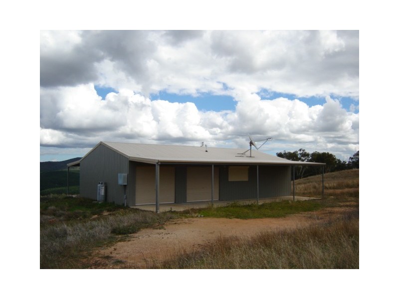 Lot 8, – Kentucky Road, Neville NSW 2799