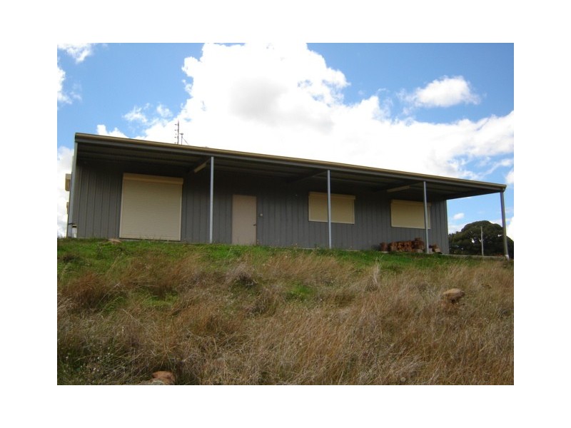 Lot 8, – Kentucky Road, Neville NSW 2799