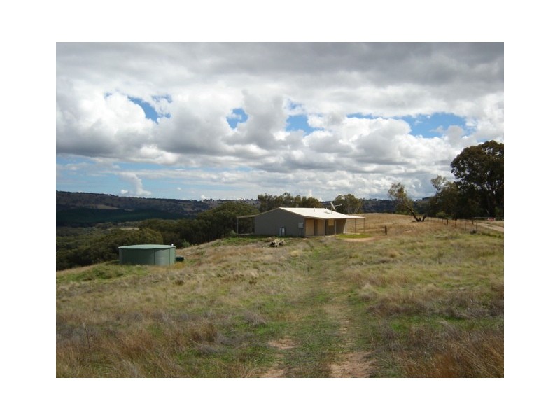 Lot 8, – Kentucky Road, Neville NSW 2799