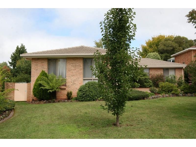 4 Kamdell Place, Orange NSW 2800