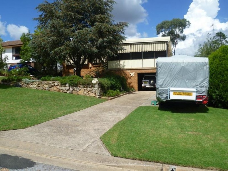 8 Smith Street, Molong NSW 2866