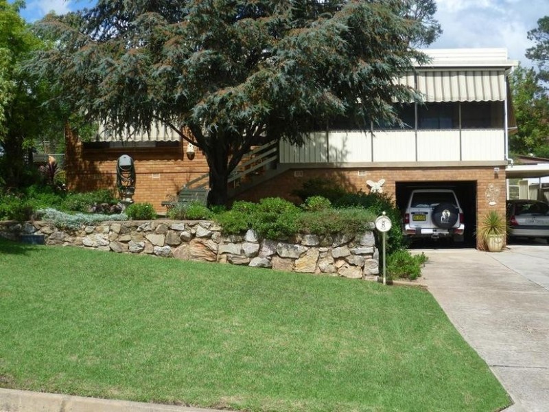 8 Smith Street, Molong NSW 2866