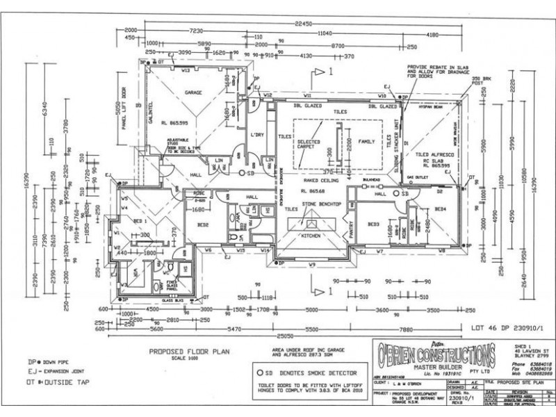 55 Botanic Way, Orange NSW 2800