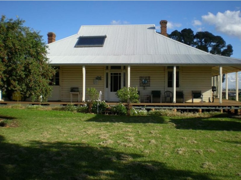 310 Gregra Road, Manildra NSW 2865