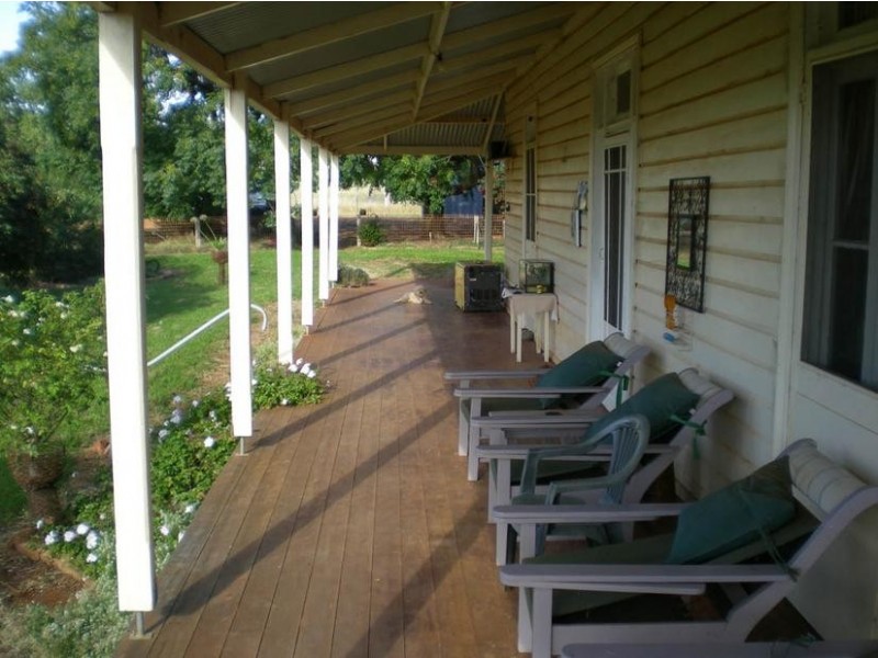 310 Gregra Road, Manildra NSW 2865