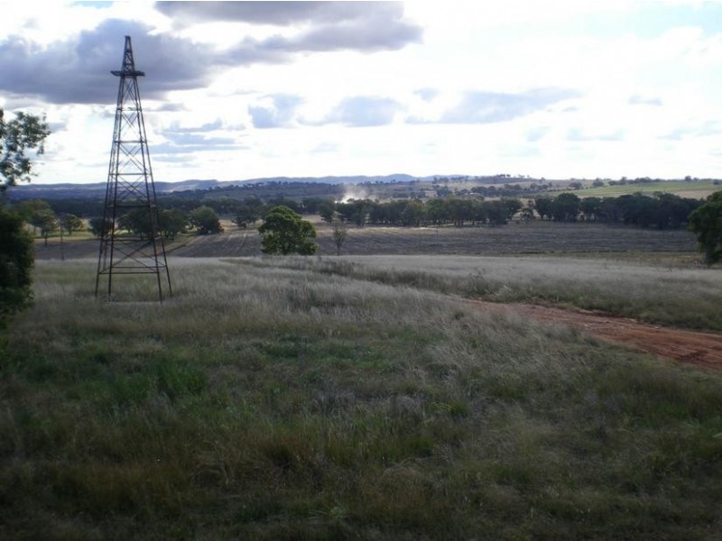 310 Gregra Road, Manildra NSW 2865